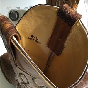 Men’s Cowboy Boots